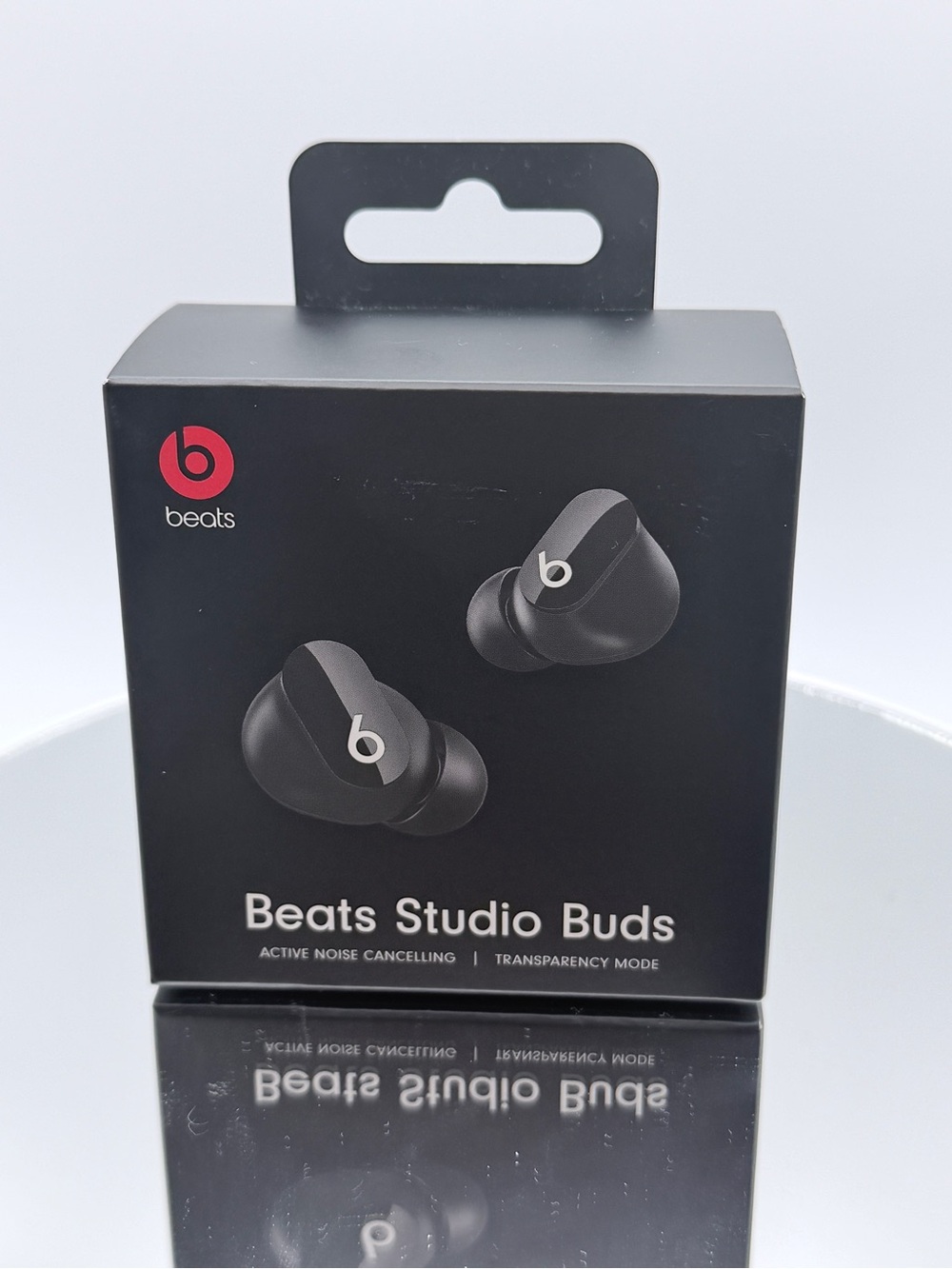 Beats by Dre Beats Studio Buds True Wireless Earbuds - Black